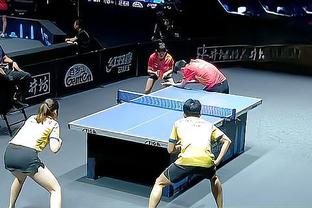 稳稳拿下！乒乓球亚锦赛女团决赛-中国队3-0横扫韩国夺冠！